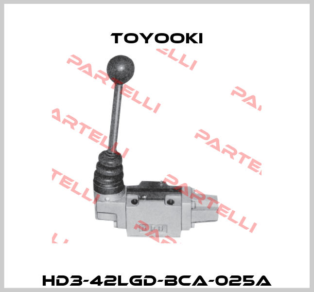 HD3-42LGD-BCA-025A Toyooki