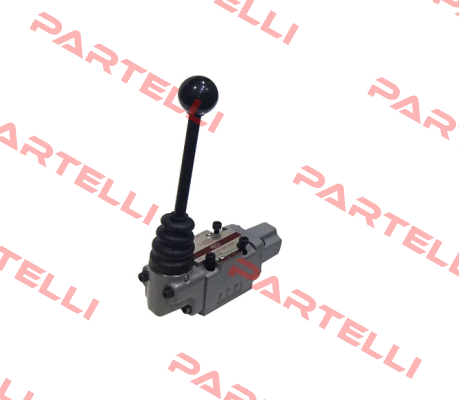 HD3-43LGD-BGA-025A JTEKT FLUID POWER SYSTEMS CORPORATION (ex. Toyooki)