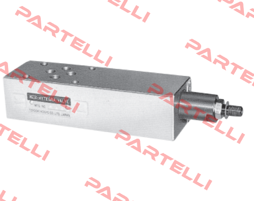 HF3H-A-K6K-025B JTEKT FLUID POWER SYSTEMS CORPORATION (ex. Toyooki)