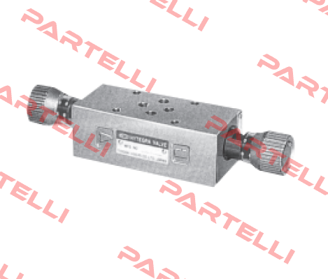 HF3H-P-40S-025B JTEKT FLUID POWER SYSTEMS CORPORATION (ex. Toyooki)