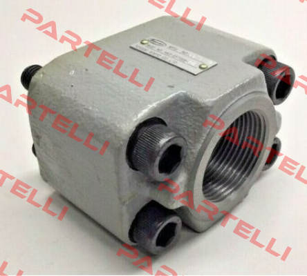 HK3-EFT005-10 JTEKT FLUID POWER SYSTEMS CORPORATION (ex. Toyooki)
