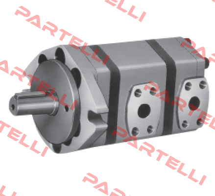 TCP22-F6.3-6.3-MR1-A JTEKT FLUID POWER SYSTEMS CORPORATION (ex. Toyooki)