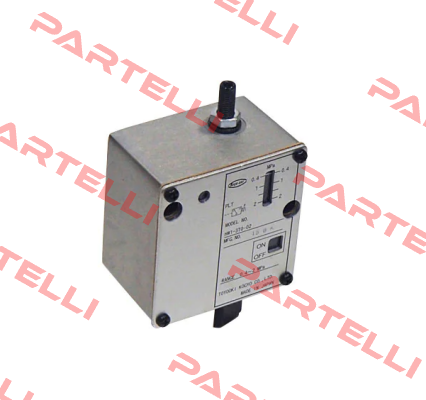 HW1-3T1-02-DC-L JTEKT FLUID POWER SYSTEMS CORPORATION (ex. Toyooki)