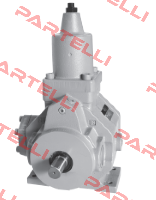 HVP-VF1-L90A2-B JTEKT FLUID POWER SYSTEMS CORPORATION (ex. Toyooki)
