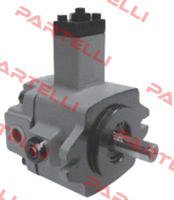 HVP-VB1-F12A2-B JTEKT FLUID POWER SYSTEMS CORPORATION (ex. Toyooki)