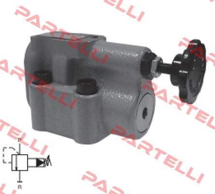 HR3-BT3-04 JTEKT FLUID POWER SYSTEMS CORPORATION (ex. Toyooki)