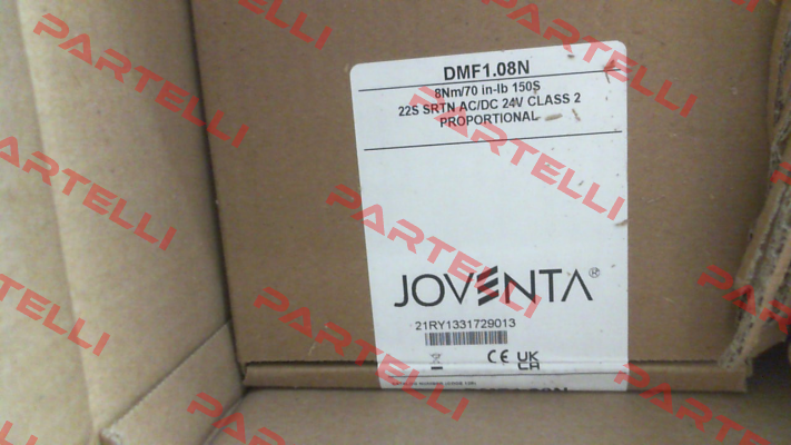 DMF1.08N Joventa