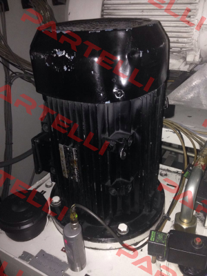 IE2AC13M4004, type IE2AC13M4004  AC Motoren