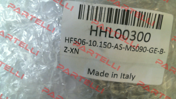 HF506-10.150-AS-MS090-GE-B-Z-XN Ikron