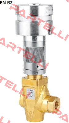 PN/R2 Pratissoli