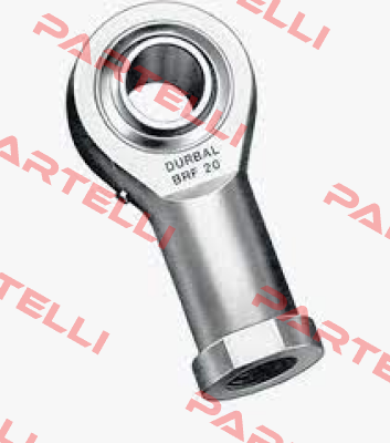 PRF-06-00-501 Durbal