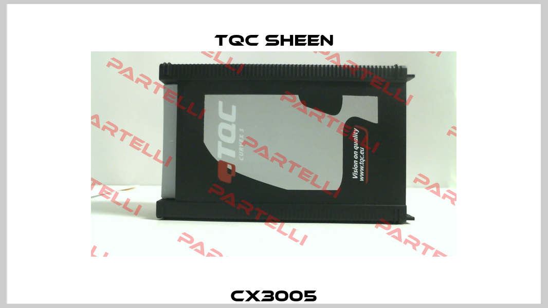 CX3005 tqc sheen