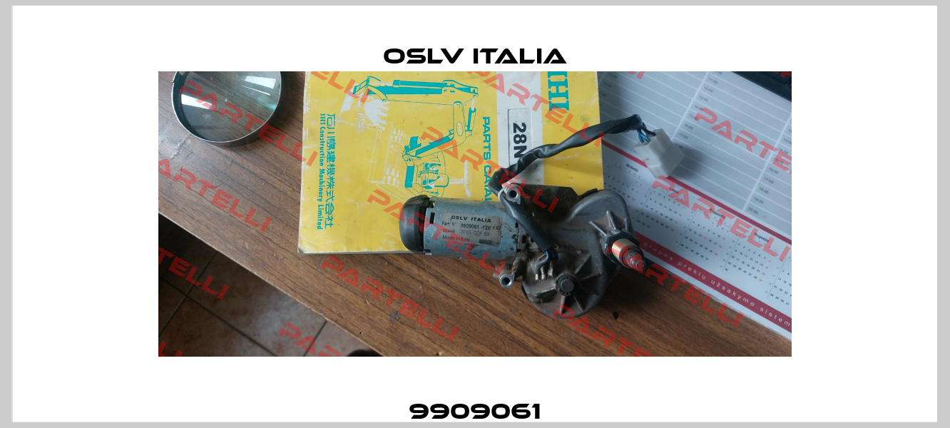 9909061 OSLV Italia