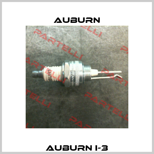 Auburn I-3 Auburn