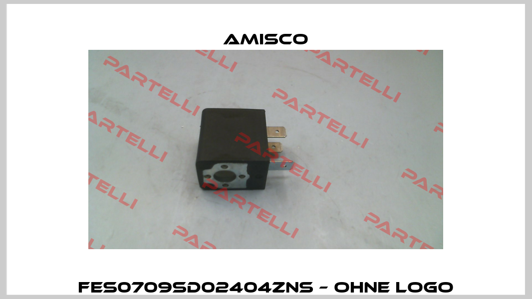 FES0709SD02404ZNS – ohne Logo Amisco