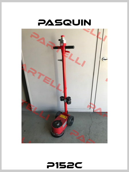 P152C Pasquin