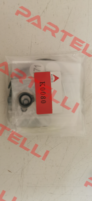 ACT 80R SPARES KIT Actreg