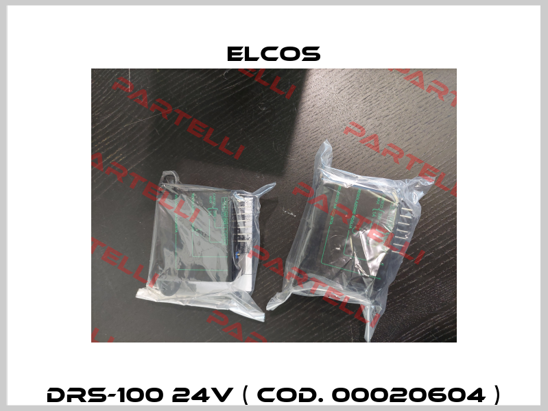 DRS-100 24V ( cod. 00020604 ) Elcos