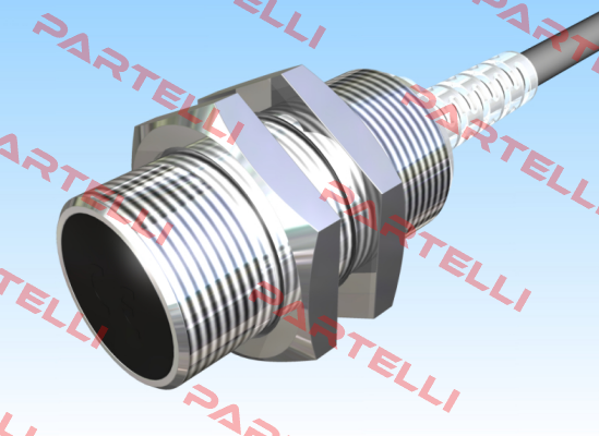 KJ5-M18MB40-DPÖ-X0303 Pulsotronic