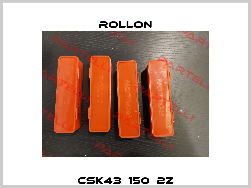 CSK43­150­2Z Rollon