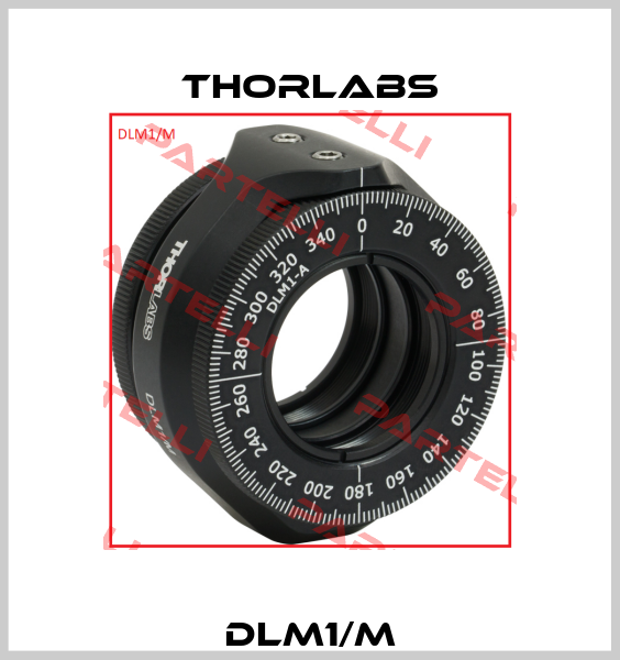 DLM1/M Thorlabs