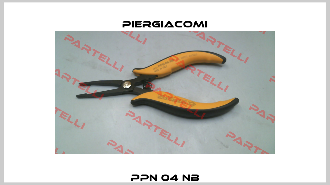 PPN 04 NB Piergiacomi