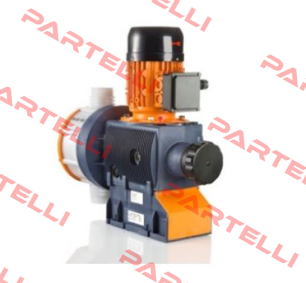 S2BA Motordosierpumpe ProMinent