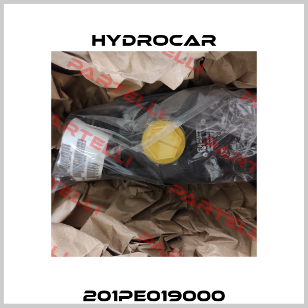 201PE019000 Hydrocar