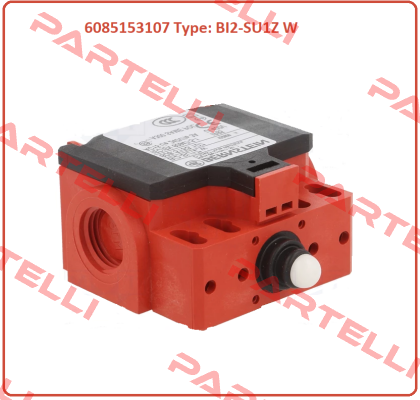P/N: 6085153107 Type: BI2-SU1Z W Bernstein