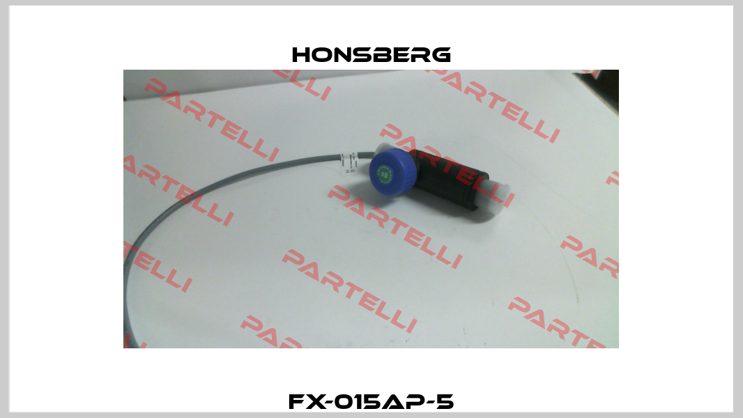FX-015AP-5 Honsberg