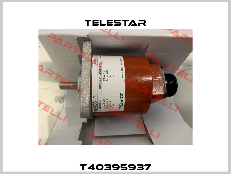 T40395937 Telestar