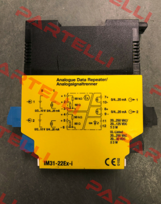 IM31-22EX-I Turck