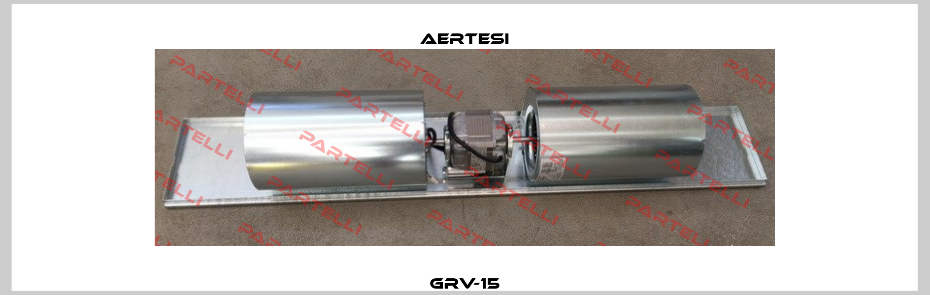 GRV-15 Aertesi