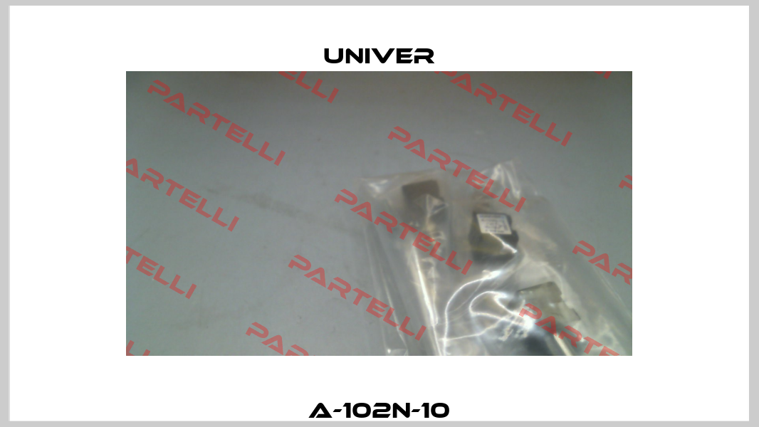 A-102N-10 Univer