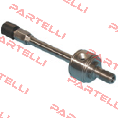 20025 Inox Vortex