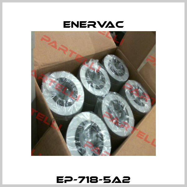EP-718-5A2 Enervac