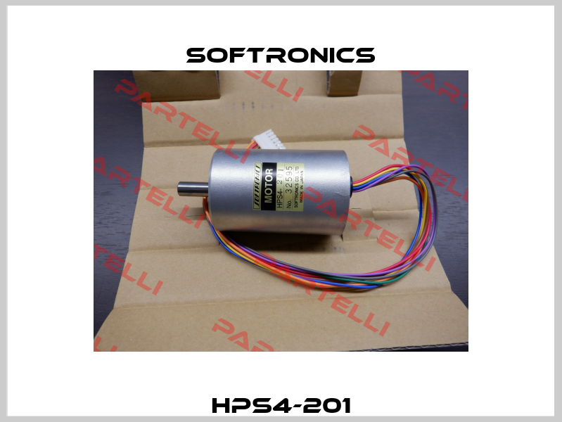 HPS4-201 Softronics