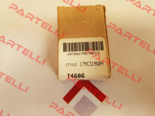 179C319G09 Cutler Hammer (Eaton)