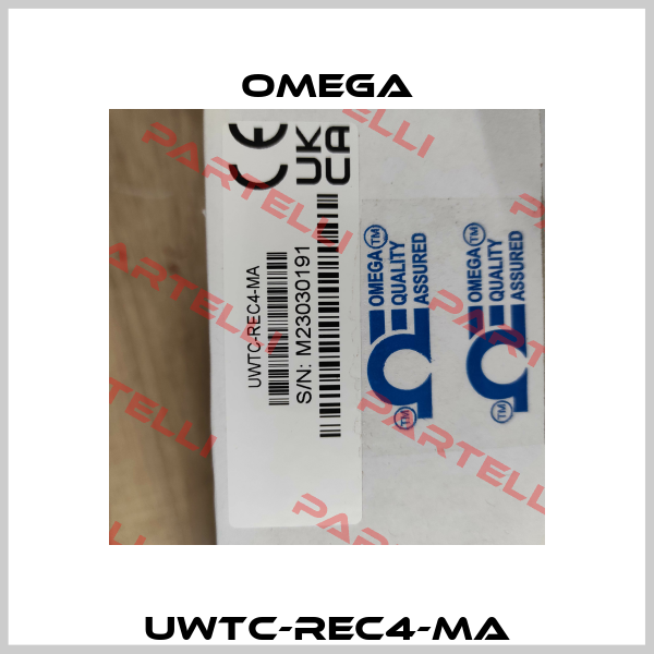 UWTC-REC4-MA Omega