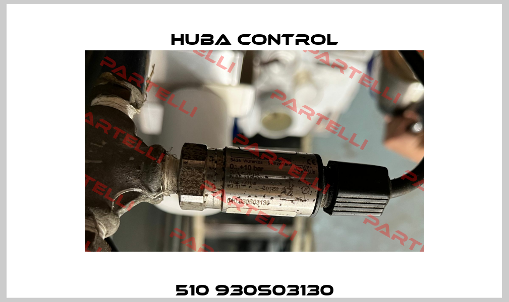 510 930S03130 Huba Control