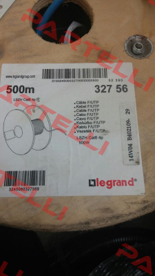 032756  Legrand