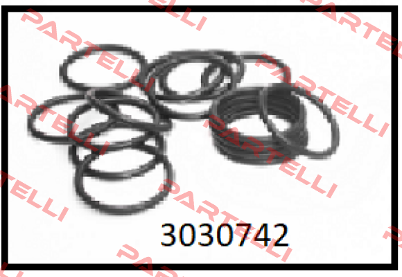 3030742 Boll Kirch