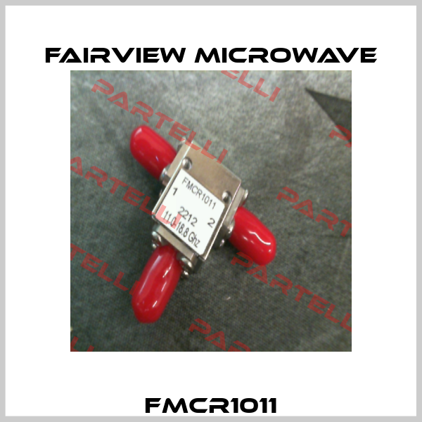 FMCR1011 Fairview Microwave
