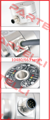10480 HAUBER