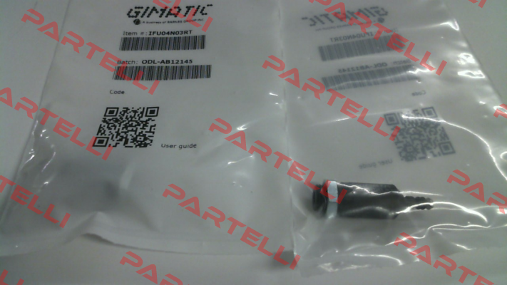 IFU04N03RT Gimatic