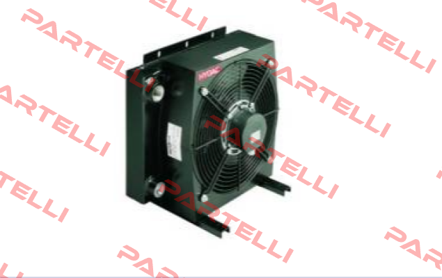 P/N: 3100673 Type: OK-ELC3H/1.0/400V/1/S Hydac