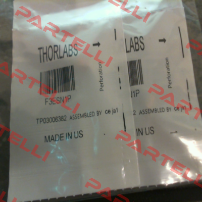 F3ESN1P Thorlabs