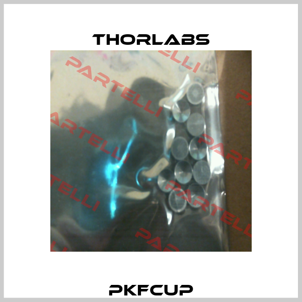 PKFCUP Thorlabs