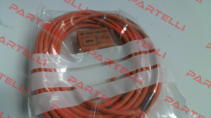 QE-022-NS-U5L Meto-Fer