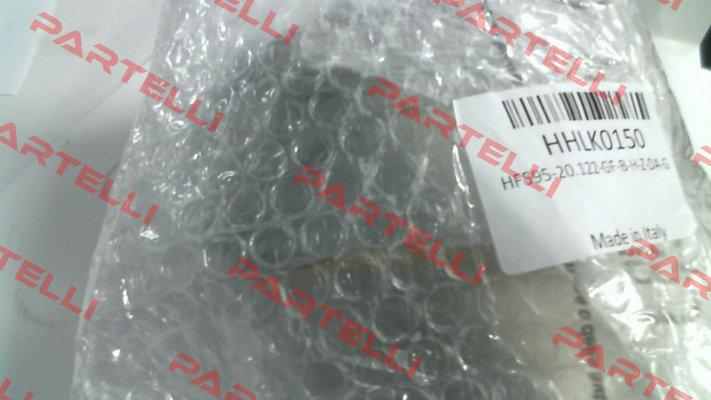 HF595-20.122-GF-B-H Ikron